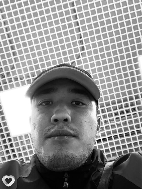 Диор, 22, Уфе — анкета №2984883