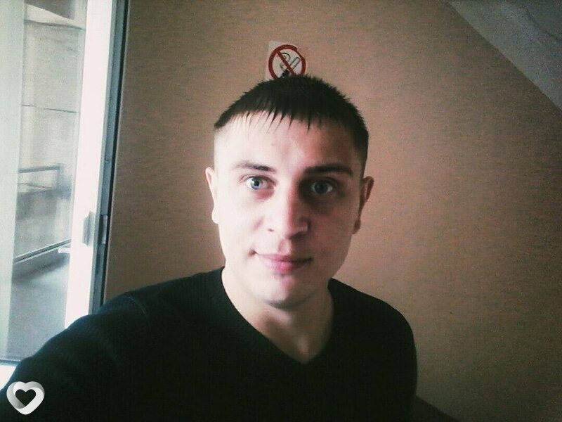 Евгений, 34, Орске — анкета №2984884