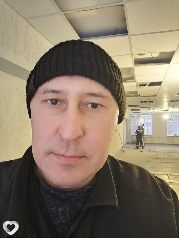 Ришат, 39, Челябинске — анкета №2984885