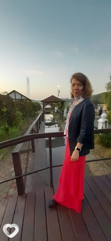Александра, 37, Луганске — анкета №2984886