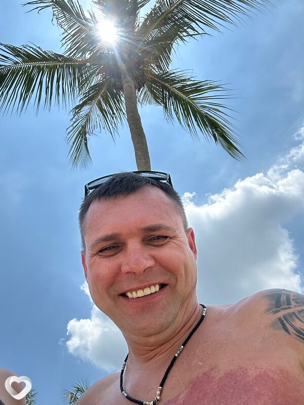 Андрей, 45, Санкт-Петербурге — анкета №2984890
