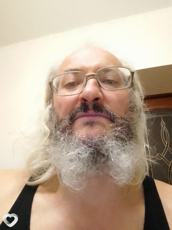 Роман, 50, Владивостоке — анкета №2984892