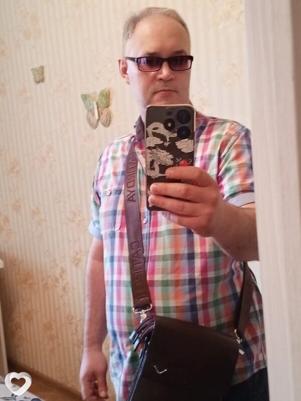 Andrei, 49, Севастополе — анкета №2984896