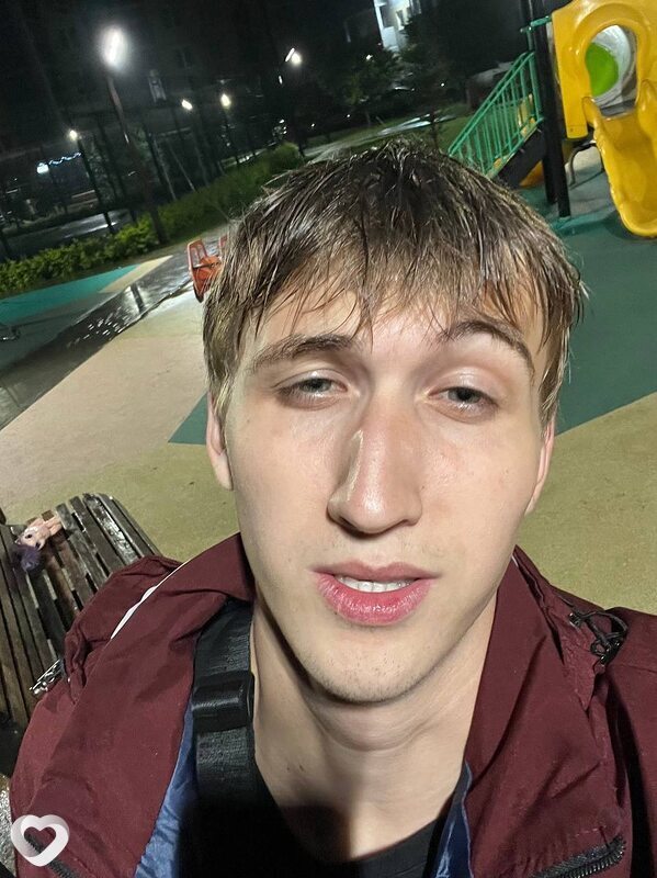 Никита, 19, Омске — анкета №2984897