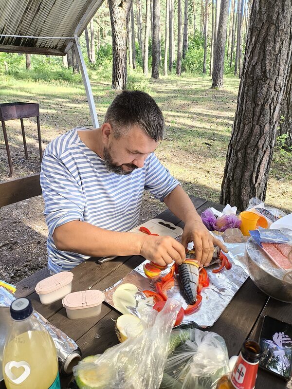 Сергей, 45, Калуге — анкета №2984898