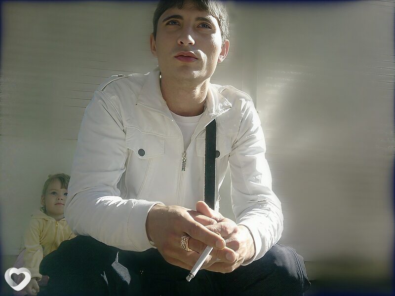 Николай, 35, Хабаровске — анкета №2984932