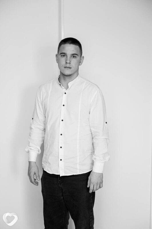 Кирилл, 21, Конакове — анкета №2985254