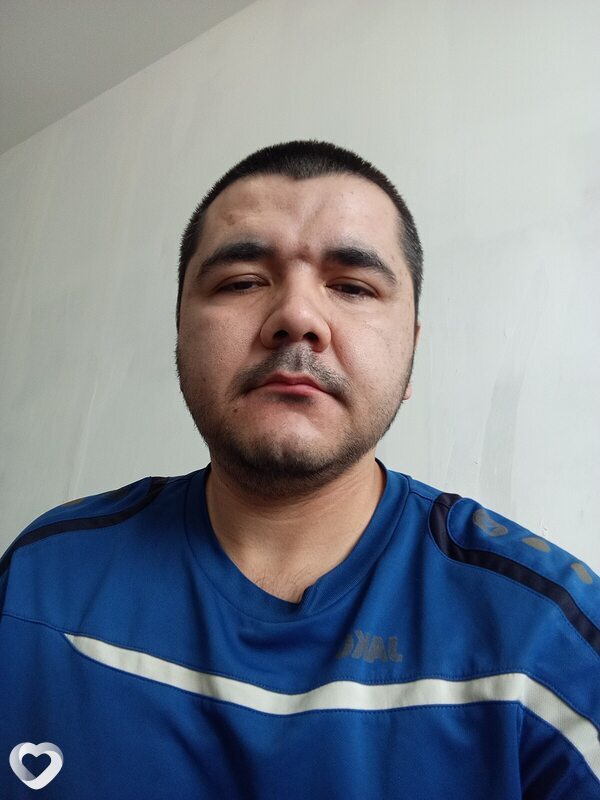 Али, 31, Москве — анкета №2985255