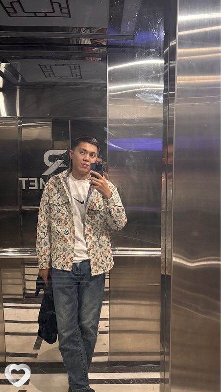 Серик, 26, Астане — анкета №2985264