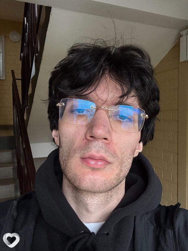 Павел, 26, Кирове — анкета №2985265