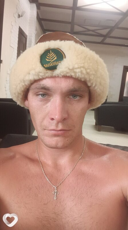 Игорь, 32, Белгороде — анкета №2985266