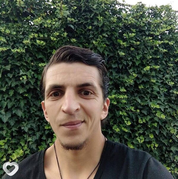 Vasky, 33, Кишинёв — анкета №2984982