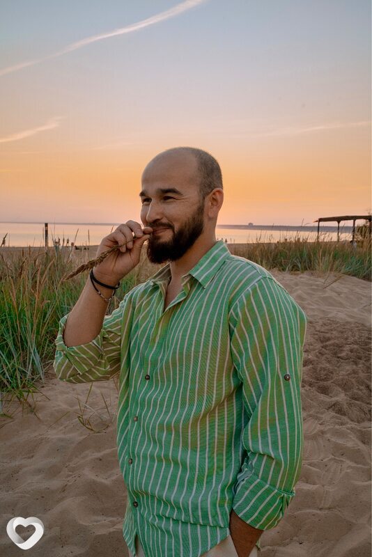 Zafar, 33, Ташкент — анкета №2984983