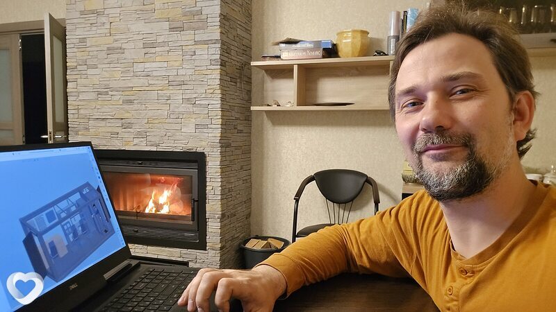 Димон, Переславль-Залесский