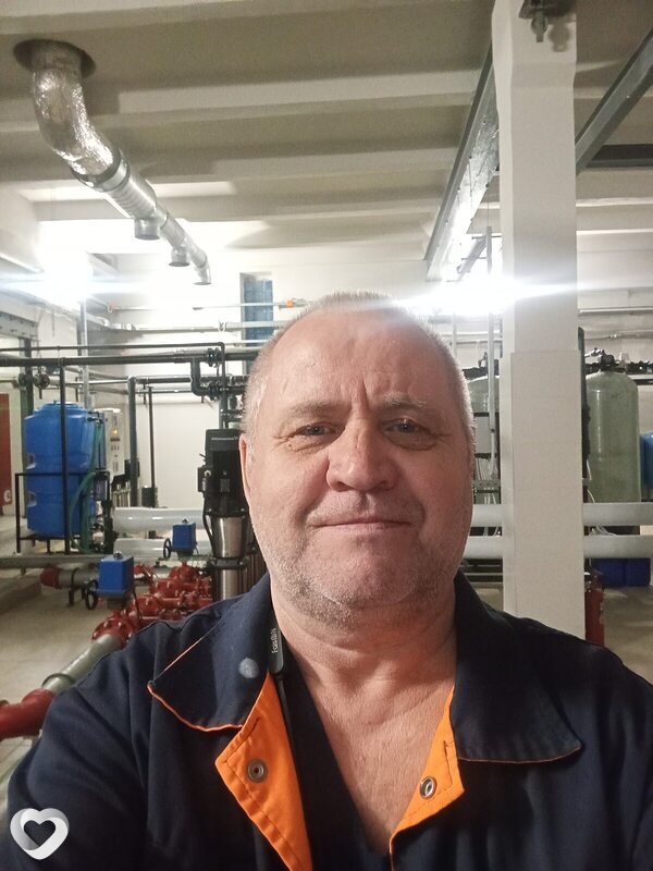Александр, 60, Красногорске — анкета №2984992