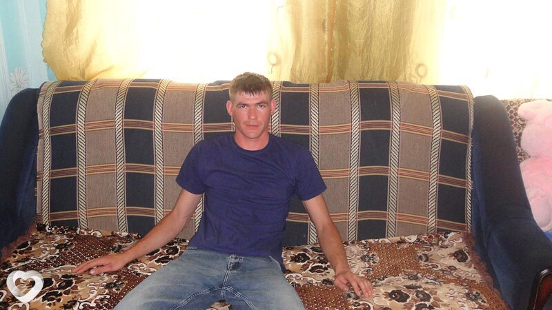Сергей, 40, Волгограде — анкета №2984997