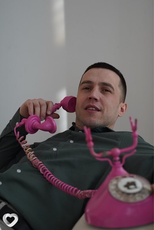 Olegovich, 32, Минске — анкета №2985026