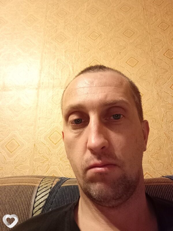 Ваня, 43, Нижнем Новгороде — анкета №2985031