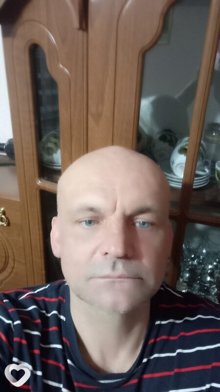 Олег, 50, Донецке — анкета №2985037