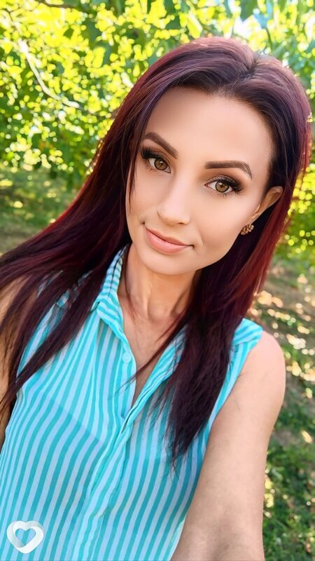 Нита, 35, Одессе — анкета №2985041