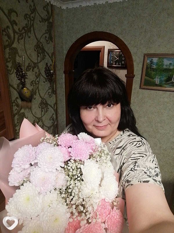 Олеся, 47, Омске — анкета №2985042