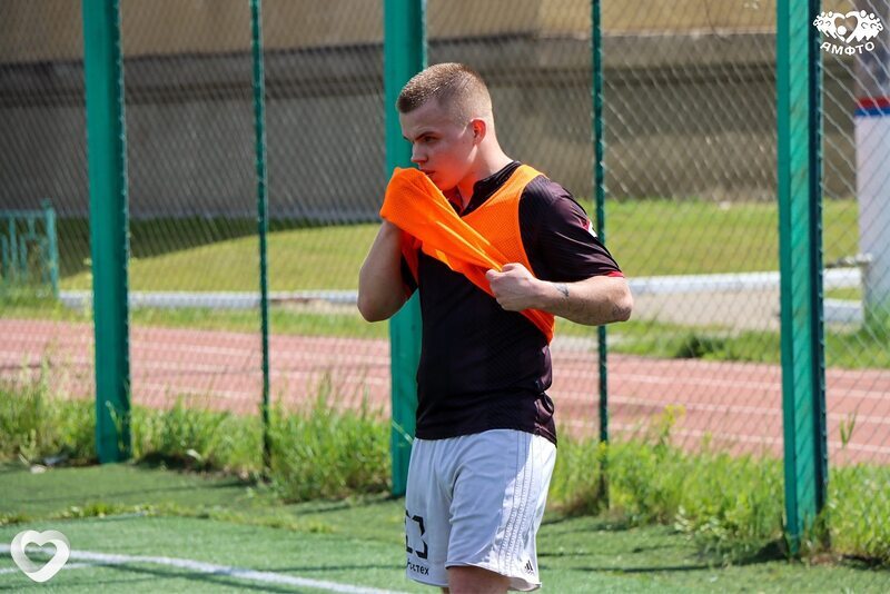 Алексей, 26, Муроме — анкета №2985000
