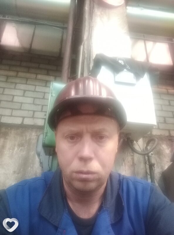 Алексей, Омутнинск
