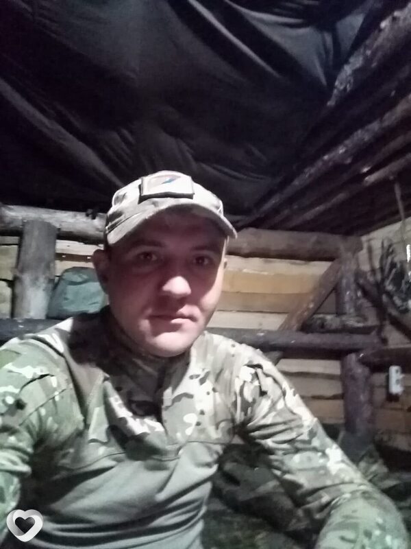 Руслан, 39, Таганроге — анкета №2985012