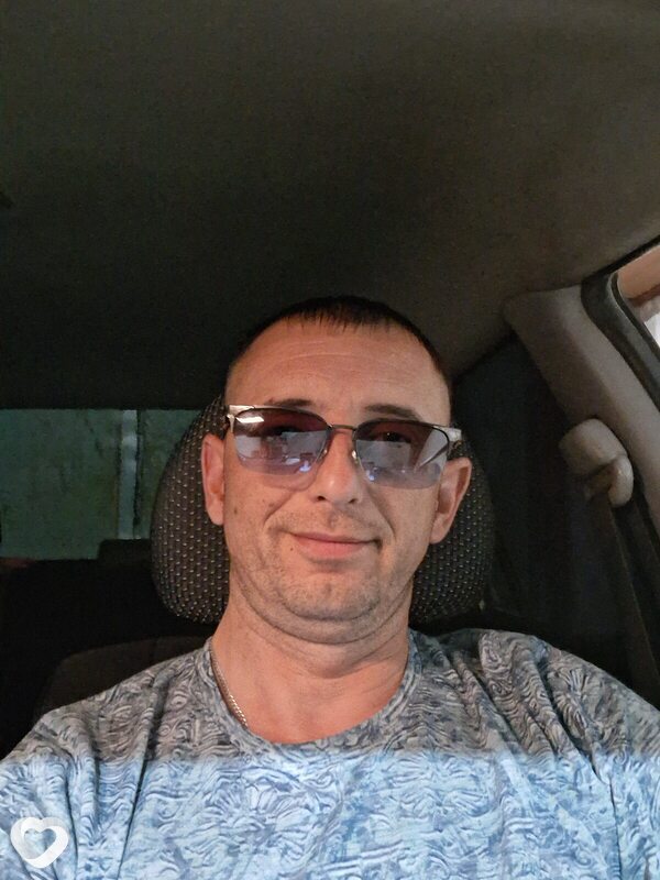 Дмитрий, 42, Волгодонске — анкета №2985017