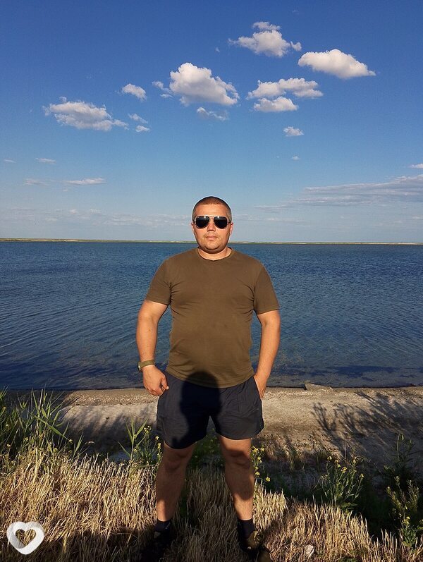 Владимир, Староминская