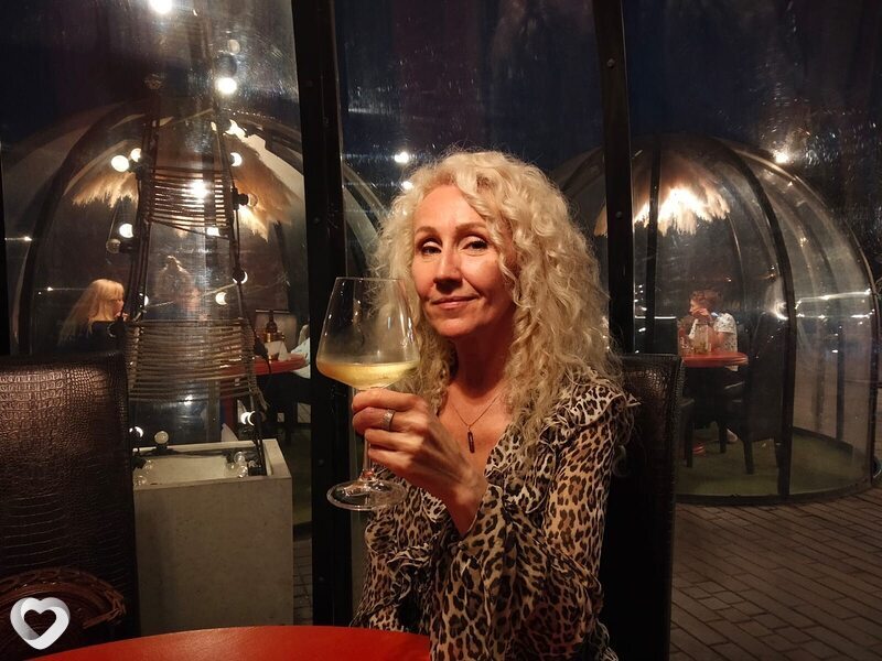 Lora, 51, Ижевске — анкета №2985752