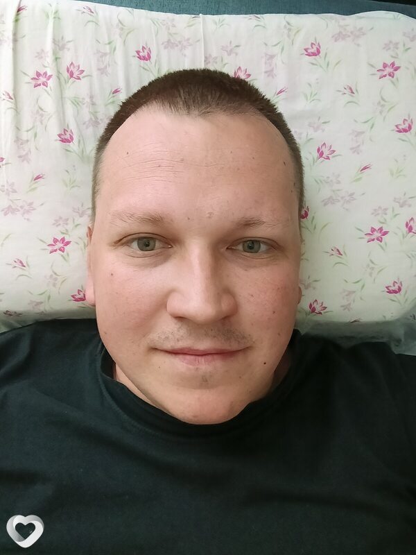 Андрей, 31, Комсомольске-на-Амуре — анкета №2985758