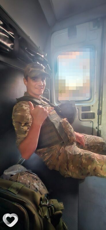 Макс, 32, Пскове — анкета №2985761