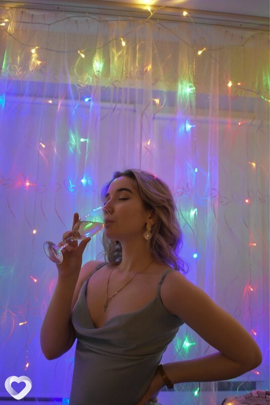 Арина, 26, Ижевске — анкета №2985762