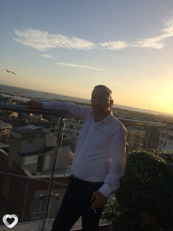 Firuz, 37, Алматы — анкета №2985152