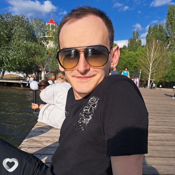 Дмитрий, 28, Воронеже — анкета №2985155