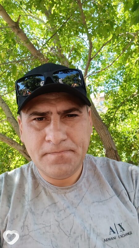 Евгений, 44, Павлодаре — анкета №2985158