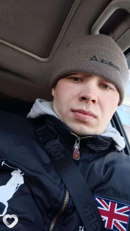 Евгений, 27, Караганде — анкета №2985166
