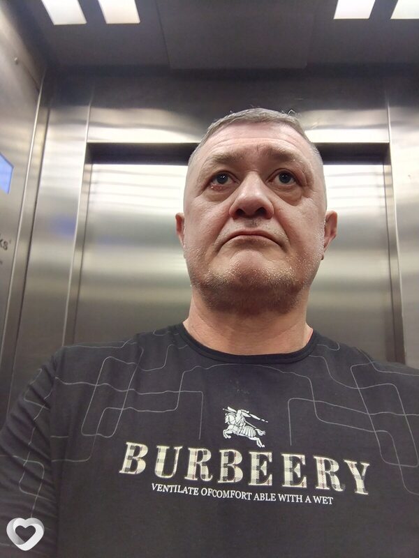 Виталий, 52, Раменском — анкета №2985167