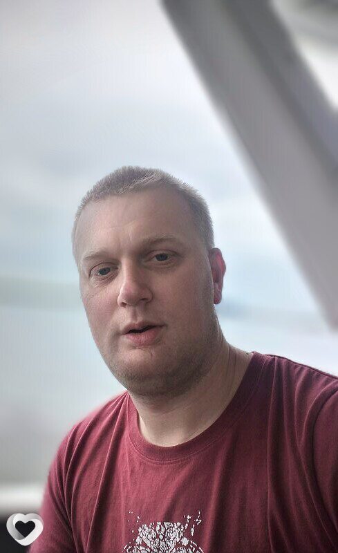 Евгений, 47, Архангельске — анкета №2985168