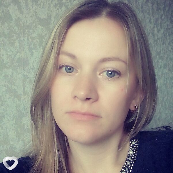 Нюша, 38, Солигорске — анкета №2985172