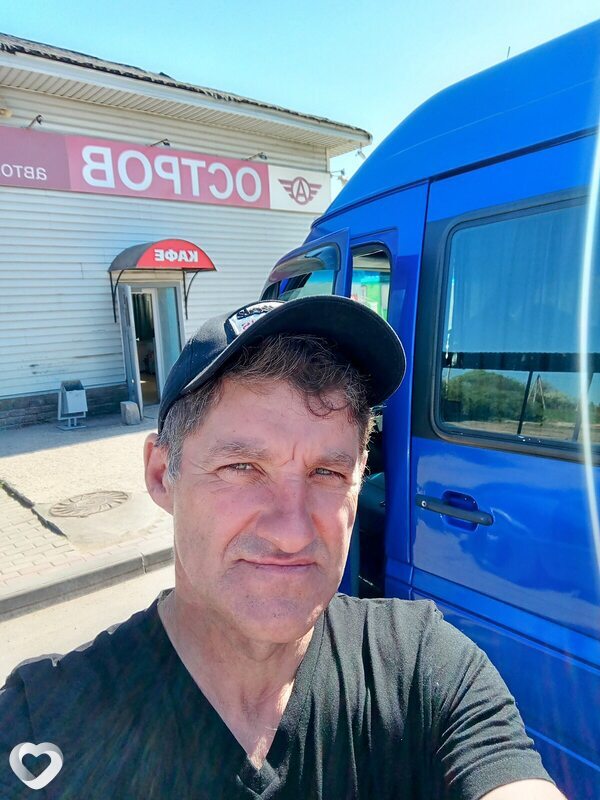 Саня, 55, Витебске — анкета №2985074