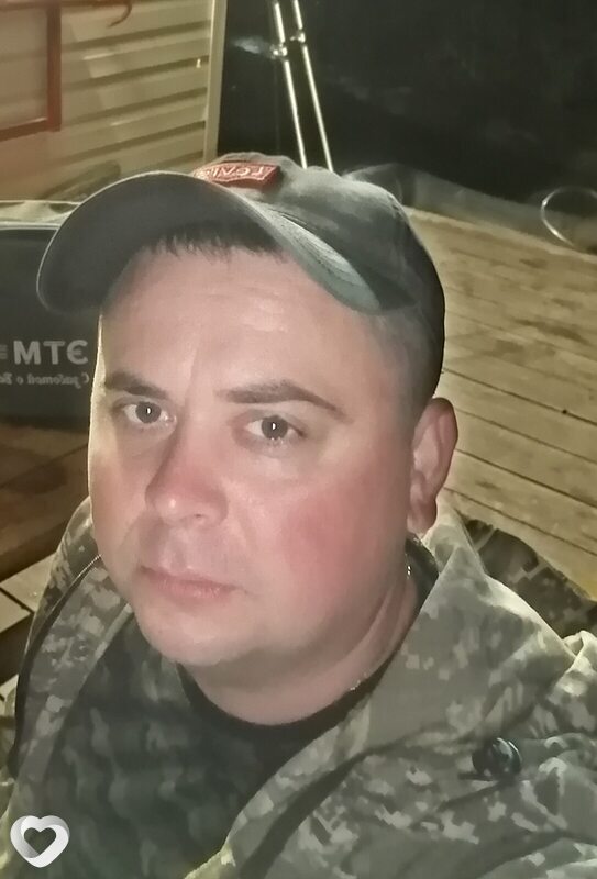 Дмитрий, 39, Тамбове — анкета №2985090