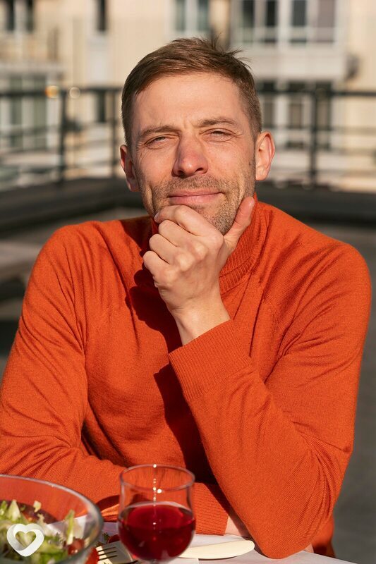 Марат, 49, Уфе — анкета №2985224