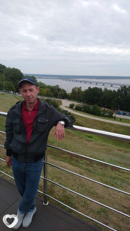 Сергей, 46, Ульяновске — анкета №2985203
