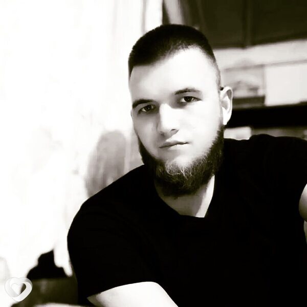 Александр, 28, Самаре — анкета №2985205