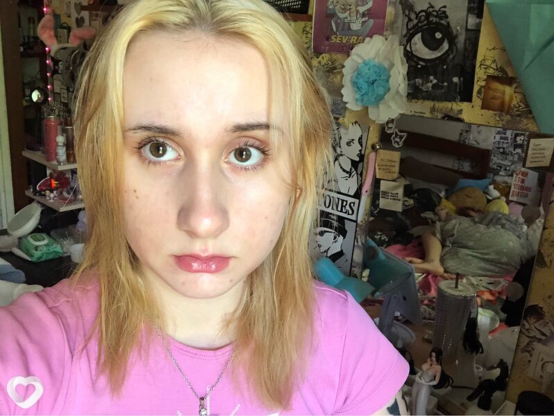Eva, 21, Санкт-Петербурге — анкета №2985208