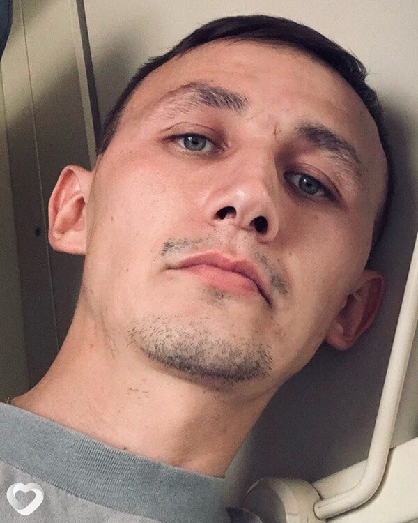 Марк, 35, Челябинске — анкета №2985209