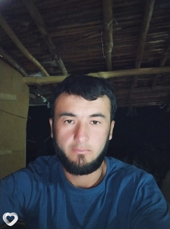 Али, 30, Костанае — анкета №2985210