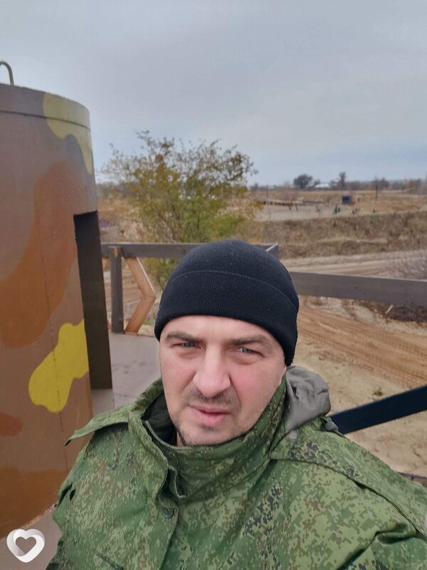 Иван, 41, Луганске — анкета №2985211
